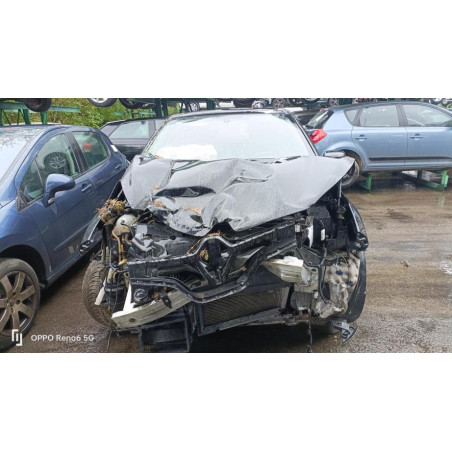 Afficheur RENAULT CAPTUR 1 PHASE 1 d’occasion