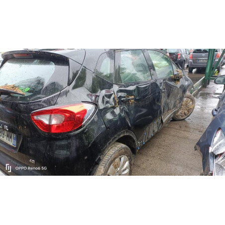 Afficheur RENAULT CAPTUR 1 PHASE 1 d’occasion
