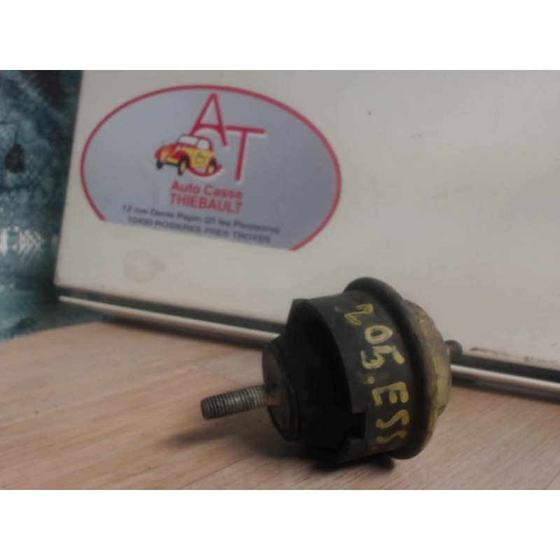 Support moteur PEUGEOT 205 PH2 BERLINE (20A/C) GL/GR d’occasion