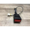 Attache ceinture avant gauche CITROEN C4 PICASSO 1 d’occasion