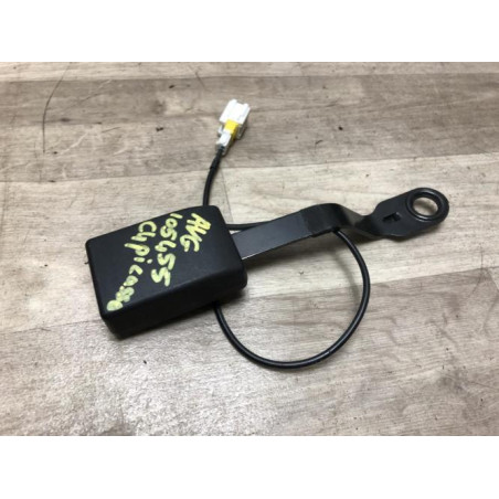 Attache ceinture avant gauche CITROEN C4 PICASSO 1 d’occasion