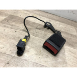 Attache ceinture arriere droit CITROEN C4 PICASSO 1 d’occasion