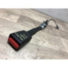 Attache ceinture avant droit RENAULT CAPTUR 1 PHASE 1 d’occasion