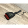 Attache ceinture avant gauche RENAULT CAPTUR 1 PHASE 1 d’occasion
