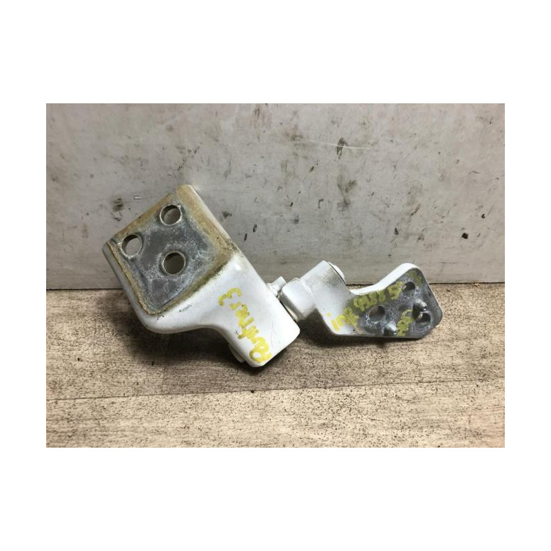 Charniere de porte de coffre droit PEUGEOT PARTNER 3 d’occasion