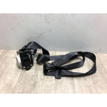 Ceinture arriere gauche RENAULT CAPTUR 1 PHASE 1 d’occasion