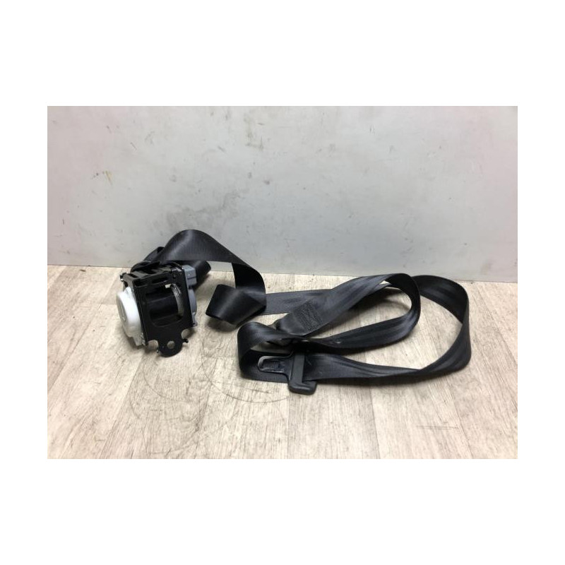 Ceinture arriere gauche RENAULT CAPTUR 1 PHASE 1 d’occasion