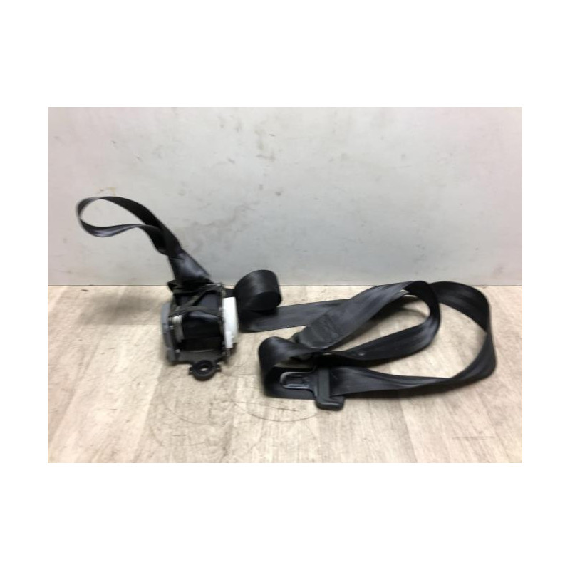 Ceinture arriere gauche RENAULT CAPTUR 1 PHASE 1 d’occasion