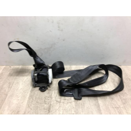 Ceinture arriere gauche RENAULT CAPTUR 1 PHASE 1 d’occasion