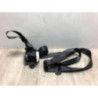 Ceinture arriere gauche RENAULT CAPTUR 1 PHASE 1 d’occasion