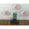 Resistance chauffage CITROEN C2 PHASE 1 d’occasion