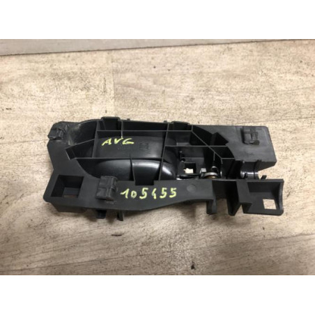Poignee interieur avant gauche CITROEN C4 PICASSO 1 d’occasion
