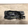 Poignee interieur avant gauche CITROEN C4 PICASSO 1 d’occasion