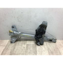 Leve vitre electrique arriere gauche CITROEN C4 PICASSO 1 d’occasion