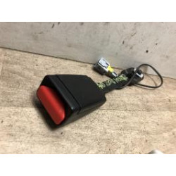 Attache ceinture avant droit PEUGEOT 208 1 PHASE 2 d’occasion