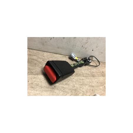 Attache ceinture avant droit PEUGEOT 208 1 PHASE 2 d’occasion