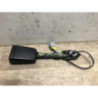 Attache ceinture avant droit PEUGEOT 208 1 PHASE 2 d’occasion
