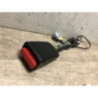 Attache ceinture avant droit PEUGEOT 208 1 PHASE 2 d’occasion