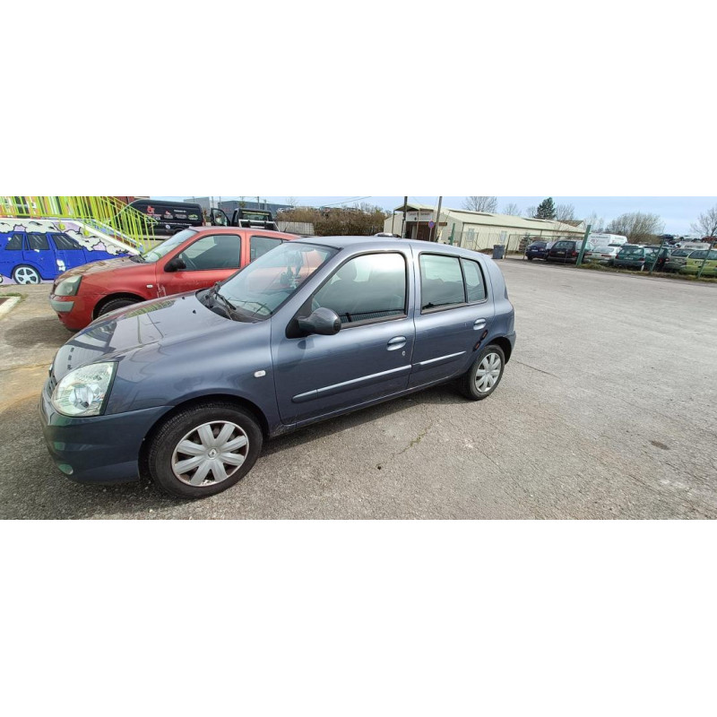 Tirant de porte avant droit RENAULT CLIO 2 CAMPUS PHASE 2 d’occasion