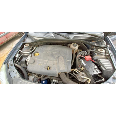 Tirant de porte avant droit RENAULT CLIO 2 CAMPUS PHASE 2 d’occasion