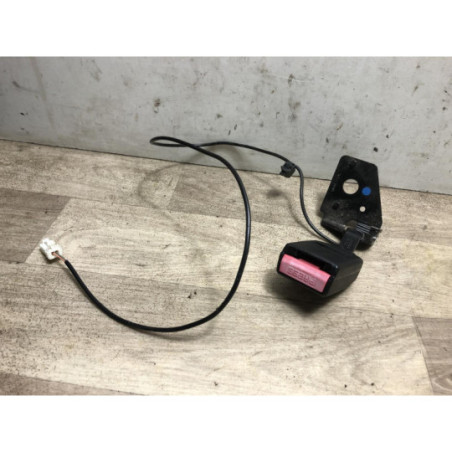 Attache ceinture arriere gauche PEUGEOT 308 1 PHASE 1 d’occasion