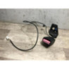 Attache ceinture arriere gauche PEUGEOT 308 1 PHASE 1 d’occasion