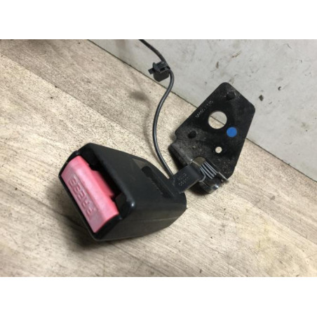 Attache ceinture arriere gauche PEUGEOT 308 1 PHASE 1 d’occasion