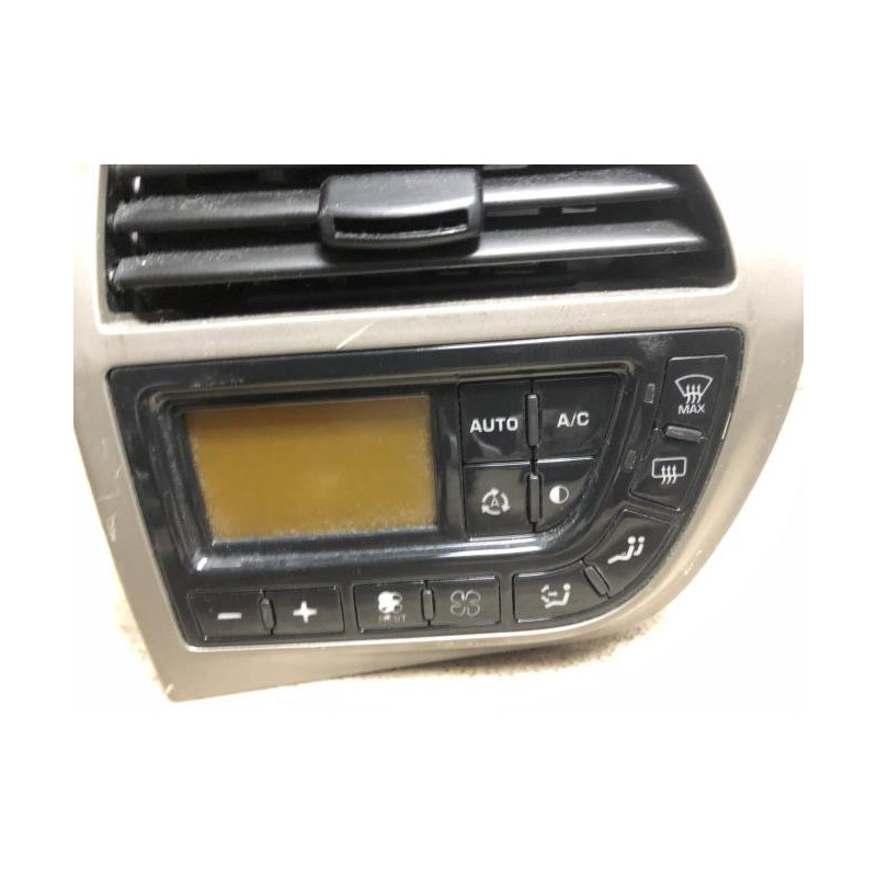 Aerateur tableau de bord avant gauche CITROEN C4 PICASSO 1 d’occasion