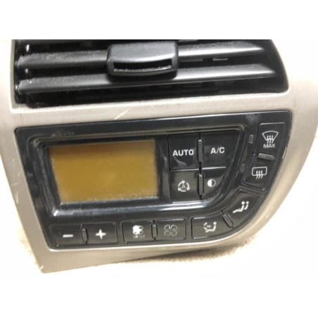Aerateur tableau de bord avant gauche CITROEN C4 PICASSO 1 d’occasion
