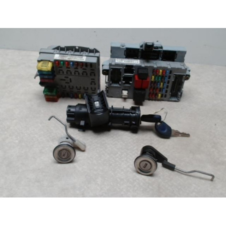 Kit de demarrage FIAT PUNTO 2 PHASE 2 d’occasion