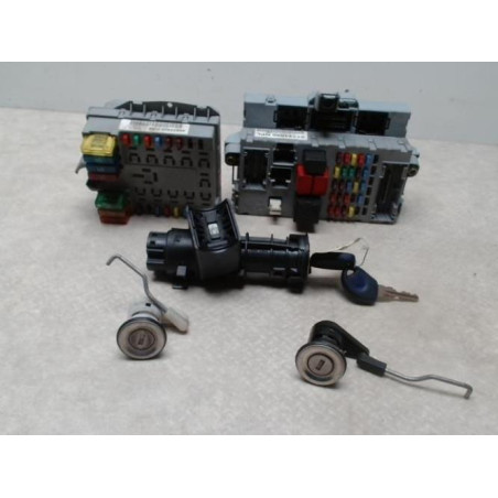 Kit de demarrage FIAT PUNTO 2 PHASE 2 d’occasion