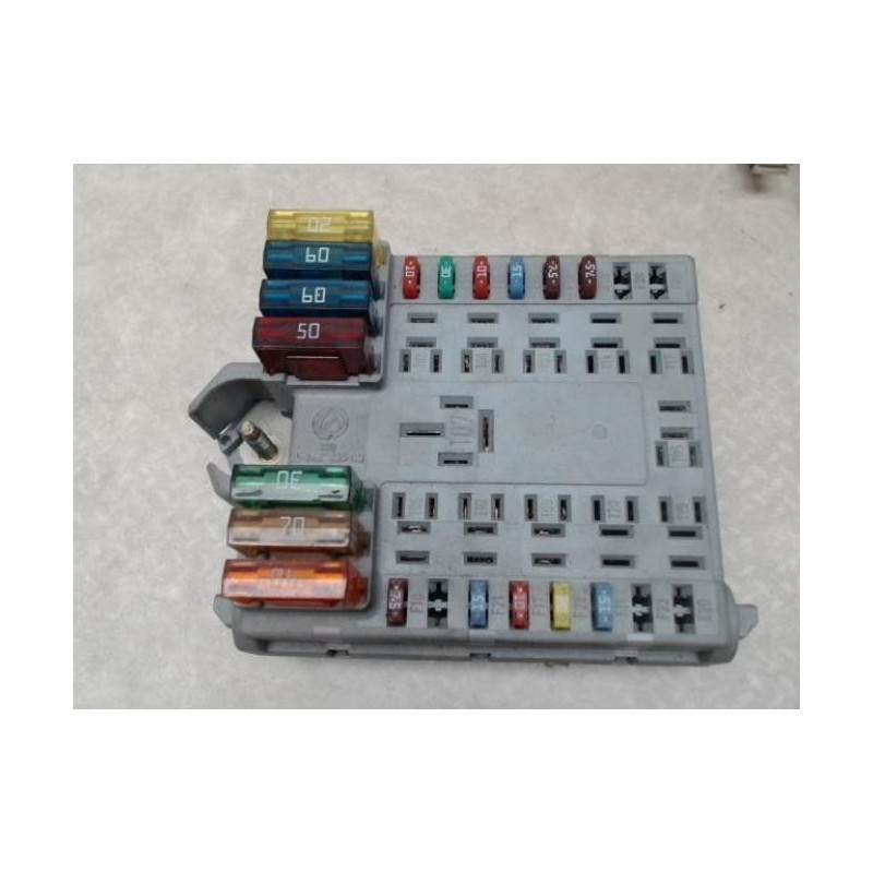 Kit de demarrage FIAT PUNTO 2 PHASE 2 d’occasion