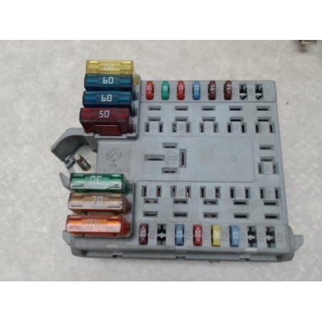 Kit de demarrage FIAT PUNTO 2 PHASE 2 d’occasion