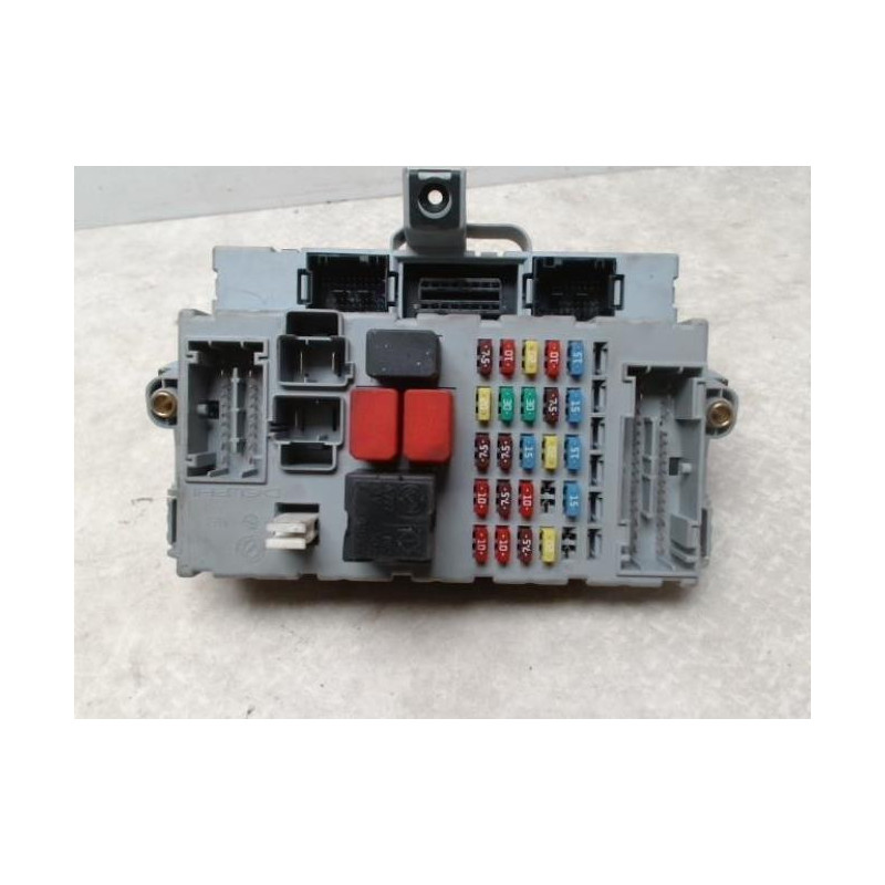Kit de demarrage FIAT PUNTO 2 PHASE 2 d’occasion