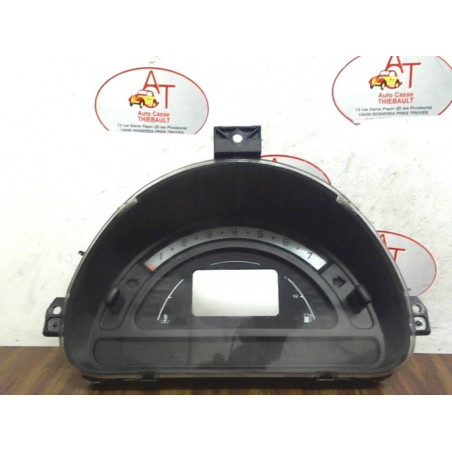 Compteur CITROEN C2 PHASE 1 d’occasion
