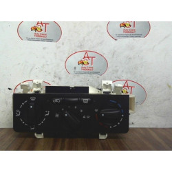 Commande chauffage CITROEN C2 PHASE 1 d’occasion