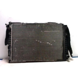 Radiateur eau JAGUAR X-TYPE PHASE 1 d’occasion