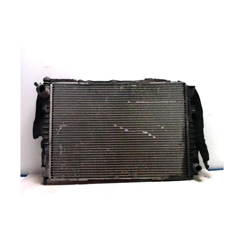 Radiateur eau JAGUAR X-TYPE PHASE 1 d’occasion