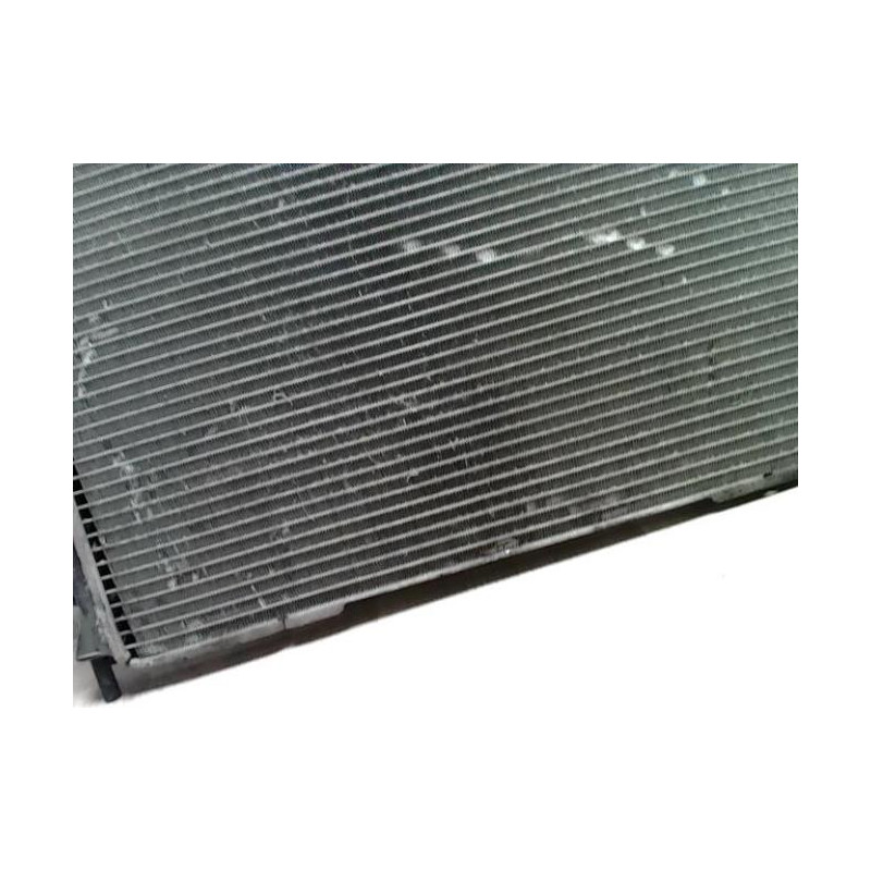 Radiateur eau JAGUAR X-TYPE PHASE 1 d’occasion