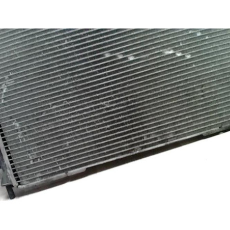 Radiateur eau JAGUAR X-TYPE PHASE 1 d’occasion