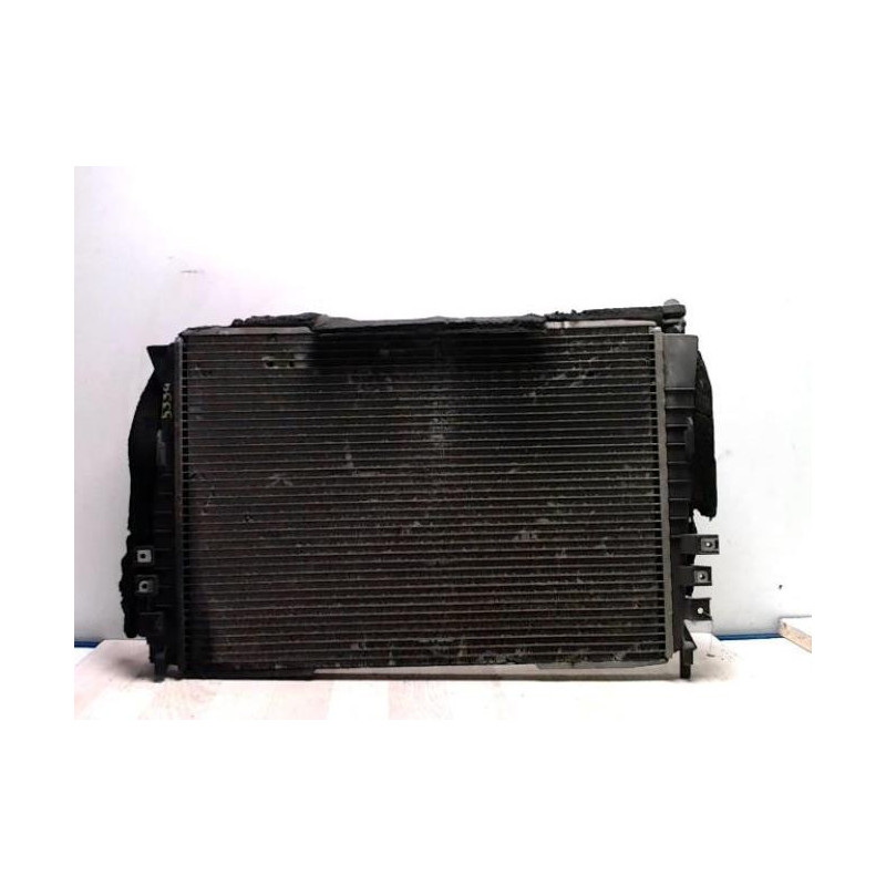 Radiateur eau JAGUAR X-TYPE PHASE 1 d’occasion