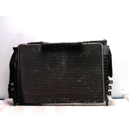 Radiateur eau JAGUAR X-TYPE PHASE 1 d’occasion