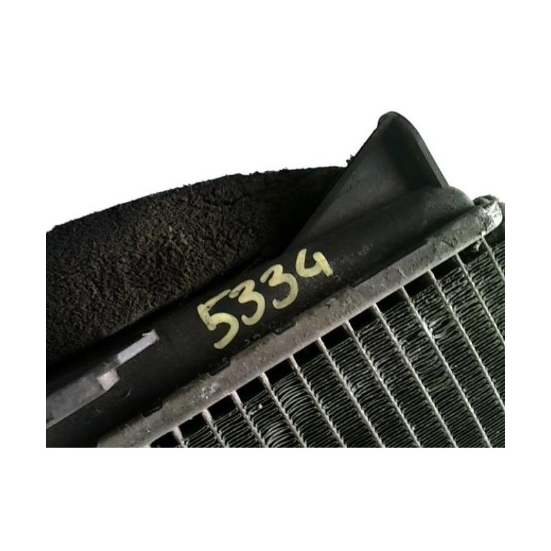 Radiateur eau JAGUAR X-TYPE PHASE 1 d’occasion
