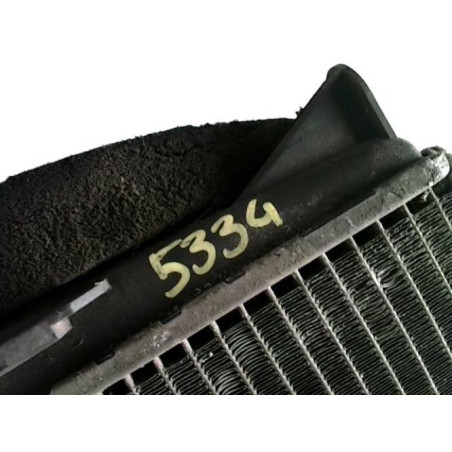 Radiateur eau JAGUAR X-TYPE PHASE 1 d’occasion