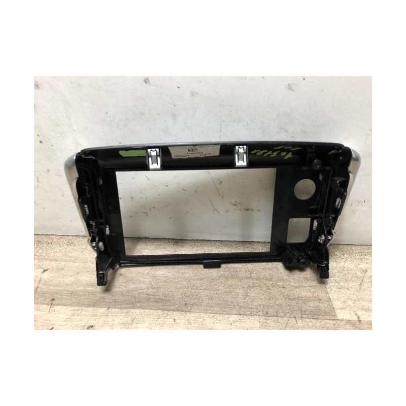 Facade autoradio PEUGEOT 208 1 PHASE 2 d’occasion