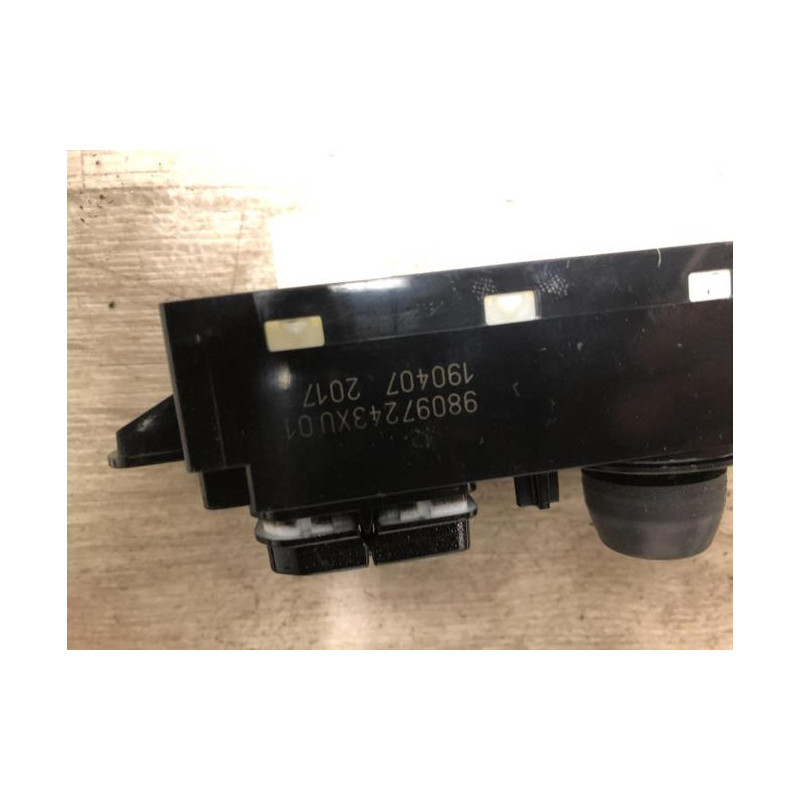 Commande GPS PEUGEOT 208 1 PHASE 2 d’occasion
