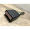 Attache ceinture avant droit PEUGEOT 307 PHASE 1 d’occasion