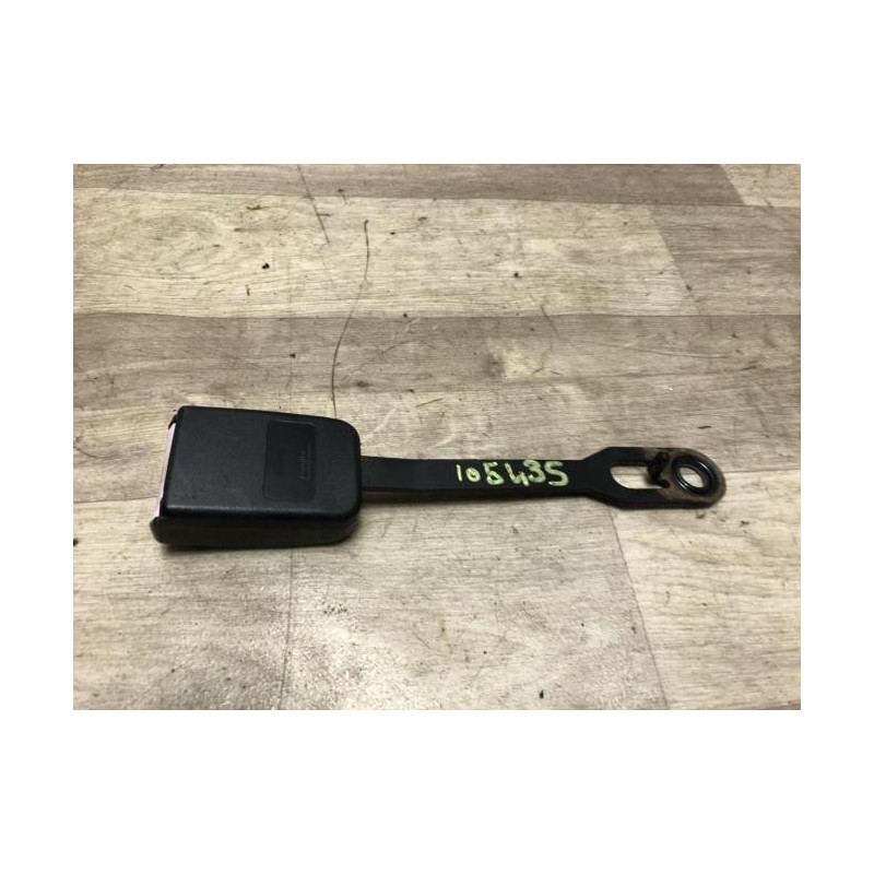 Attache ceinture avant droit PEUGEOT 307 PHASE 1 d’occasion