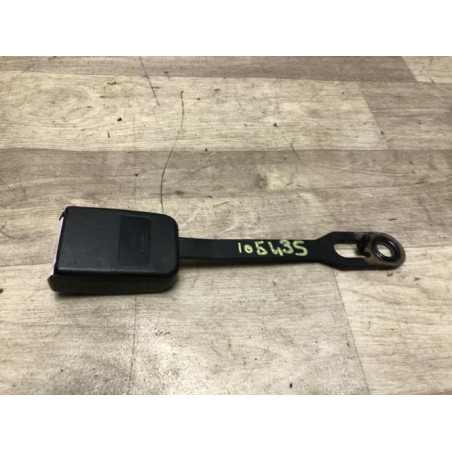 Attache ceinture avant droit PEUGEOT 307 PHASE 1 d’occasion