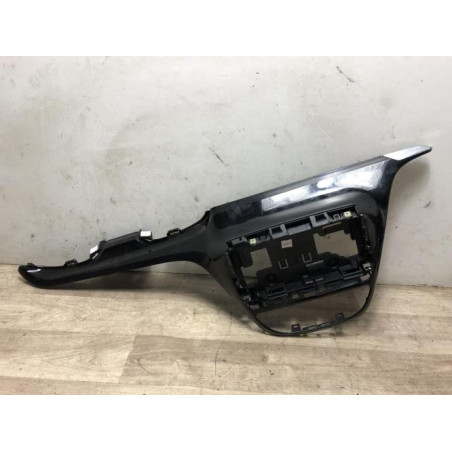 Facade autoradio PEUGEOT 208 1 PHASE 2 d’occasion